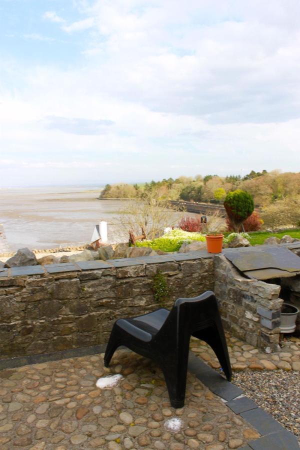 The Old Deanery Holiday Vacation Homes Killala Luaran gambar