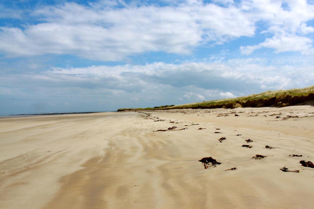 The Old Deanery Holiday Vacation Homes Killala Luaran gambar