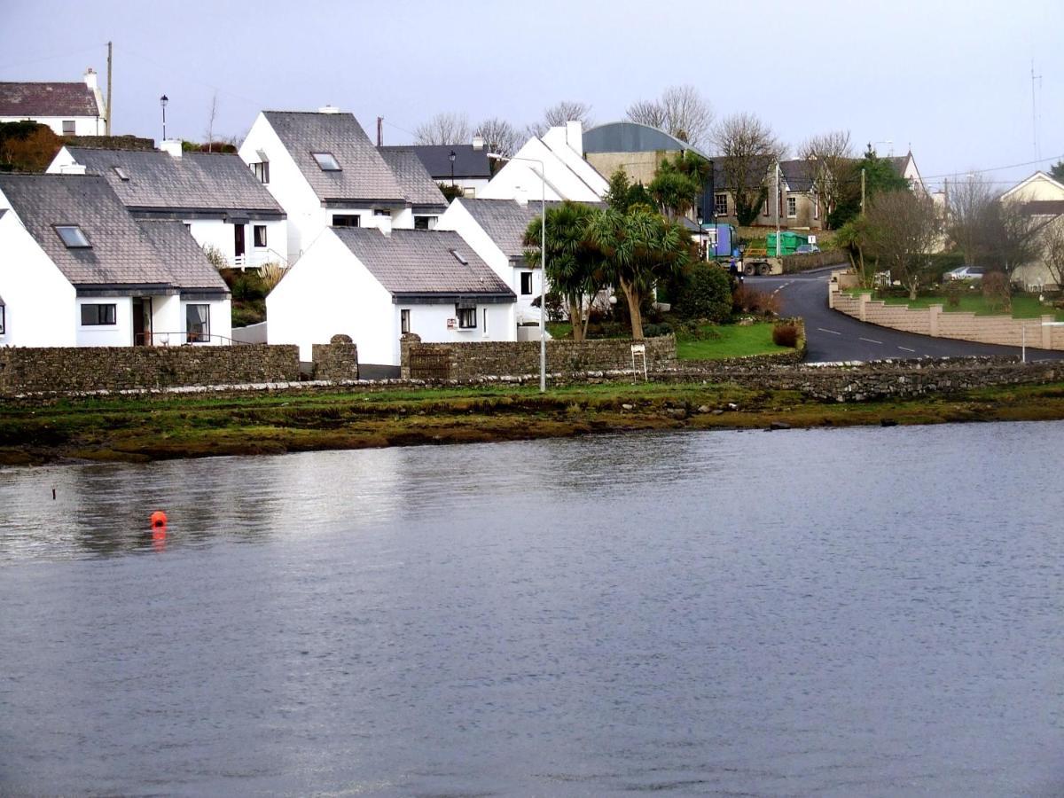 The Old Deanery Holiday Vacation Homes Killala Luaran gambar